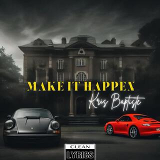 Make It Happen (Radio Edit)