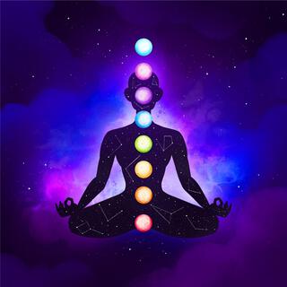 Divine Vibration: Sound Healing with Sacred Frequencies for Chakra