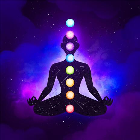 Chakra Frequency Flow | Boomplay Music