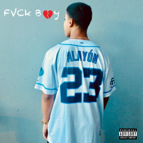 FVCk Boy | Boomplay Music