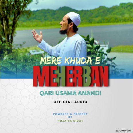 Mere Khuda e Meherban (Official) | Boomplay Music