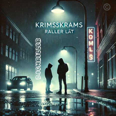 Krimkrams(Rallerlåt) | Boomplay Music