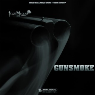 GUNSMOKE