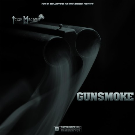 GUNSMOKE | Boomplay Music