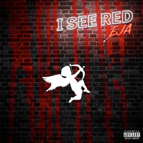I See Red | Boomplay Music