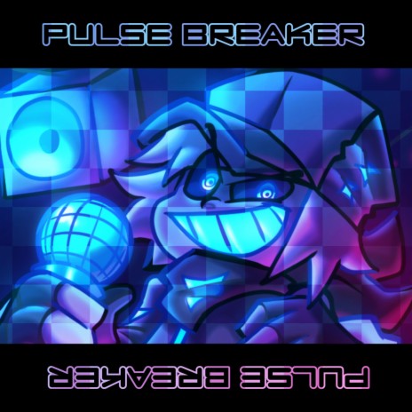 Pulse Breaker (Instrumental) | Boomplay Music