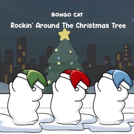 Rockin' Around The Christmas Tree