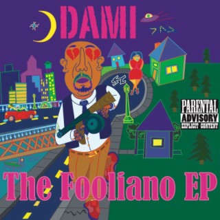The Fooliano EP