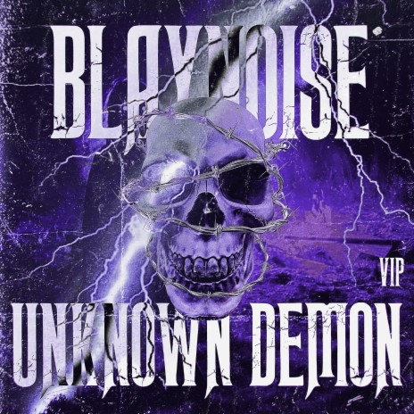Unknown Demon (VIP Mix) | Boomplay Music