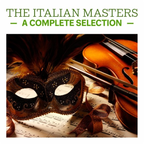 24 Caprices, Op. 1: No. 13, Caprice in B-Flat Major (Allegro) | Boomplay Music