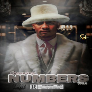 Numbers vol.2