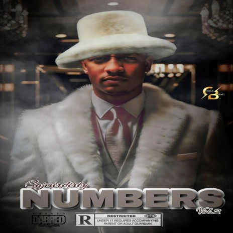 Numbers vol.2 | Boomplay Music