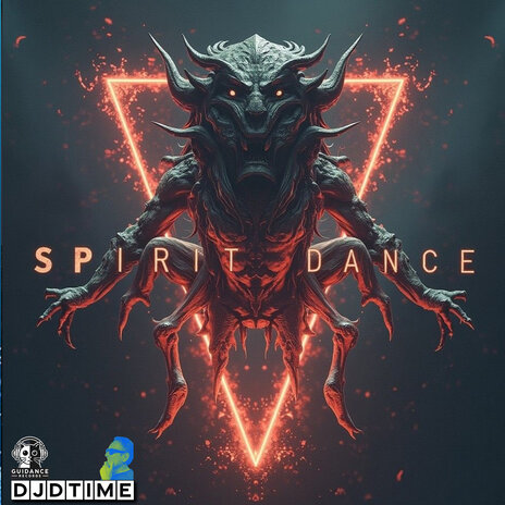 Spirit Dance | Boomplay Music