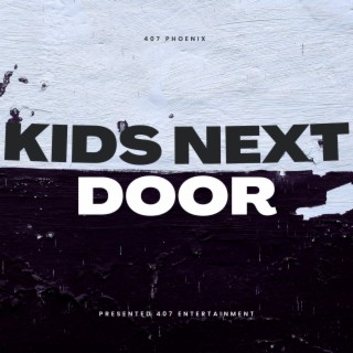 Kids next door