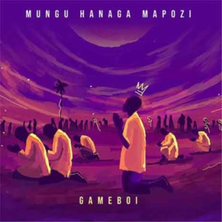 Mungu Hanaga Mapozi