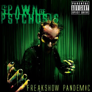 Freakshow Pandemic