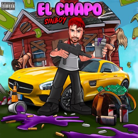El Chapo | Boomplay Music