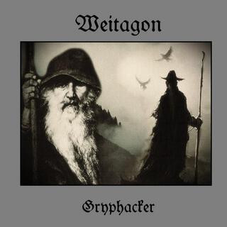 Weitagon (Die Weissagung) lyrics | Boomplay Music