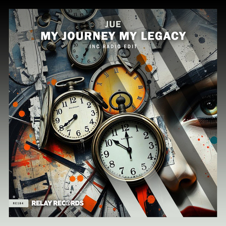 My Journey My Legacy (Radio Edit) | Boomplay Music