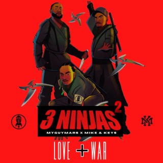 LOVE N WAR