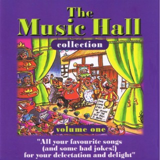 The Music Hall Collection, Vol. 1