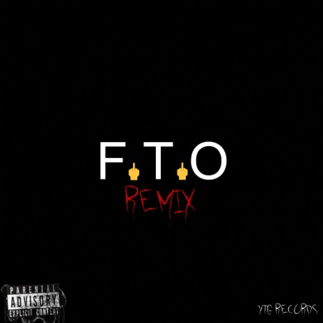 F.T.O ft. Yung Roc, Sincere YTG & TuC Shizzy