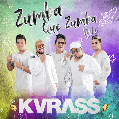 Zumba Que Zumba (Live) | Boomplay Music