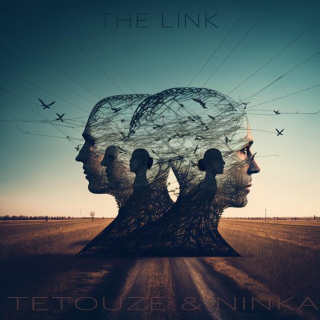 The link ft. Ninka Nassif | Boomplay Music