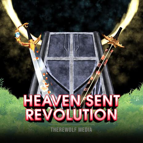 Heaven Sent Revolution