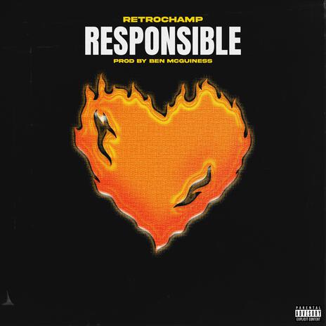 Responsible | Boomplay Music