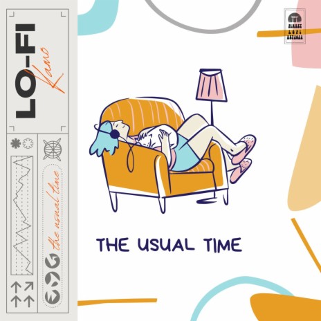 the usual time | Boomplay Music