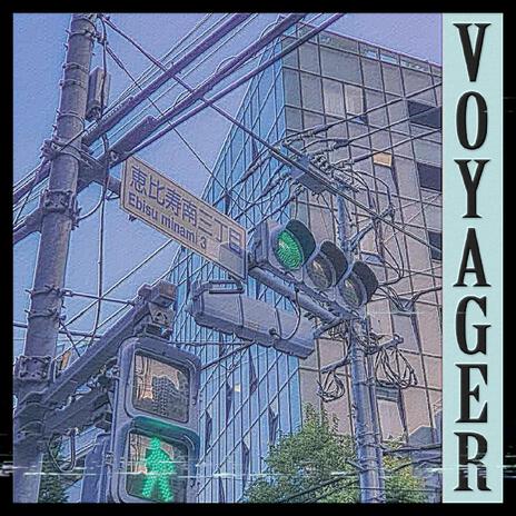 Voyager | Boomplay Music