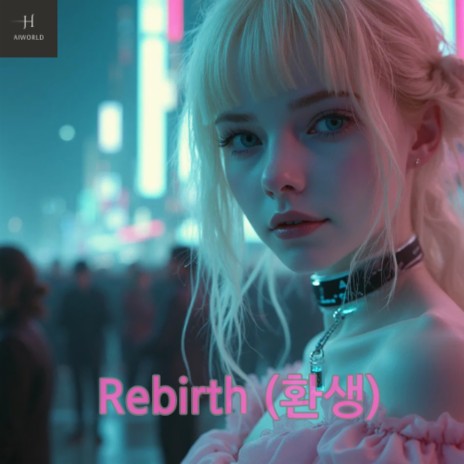 Rebirth (환생) | Boomplay Music