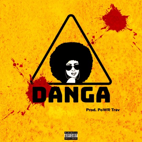 DANGA | Boomplay Music