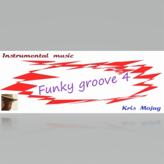 Funky groove 4