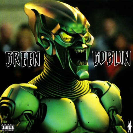 Green Goblin 2