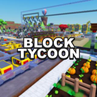 Block Tycoon (Original Game Soundtrack)