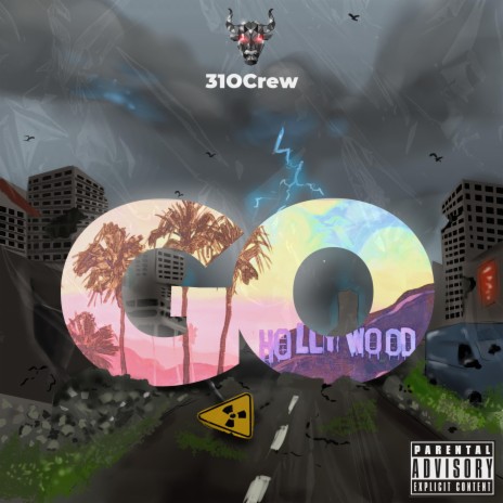 GO ft. JcBoots, Litz & Young Husky | Boomplay Music