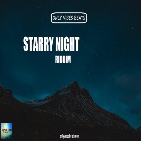 Starry Night Riddim (Instrumental) | Boomplay Music
