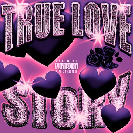 True Love Story | Boomplay Music