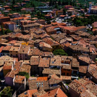 Rooftops