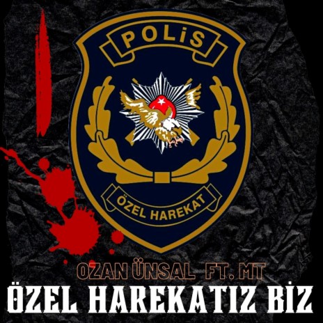 Özel Harekat | Boomplay Music