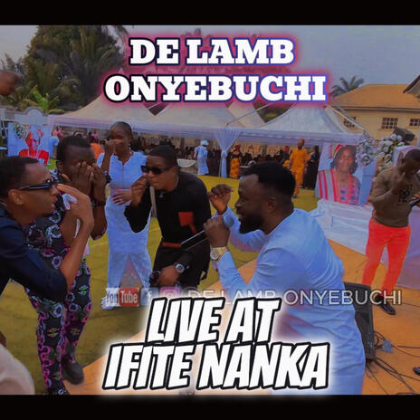 HIGH PRAISE LIVE AT IFITE NANKA (Live) | Boomplay Music