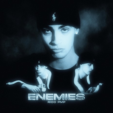 Enemies ft. Prisoner | Boomplay Music