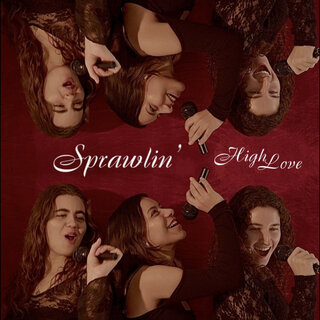 Sprawlin' - High Love