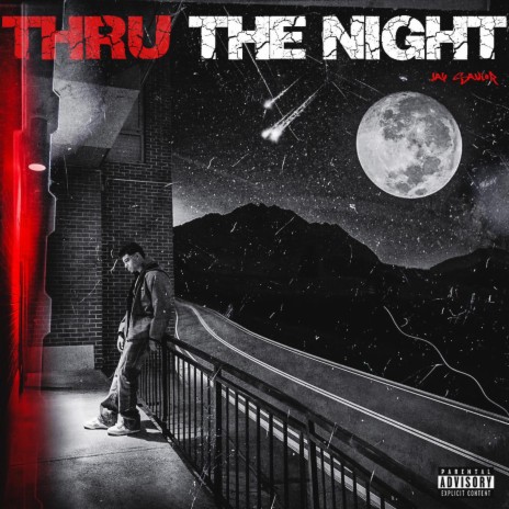 Thru The Night | Boomplay Music