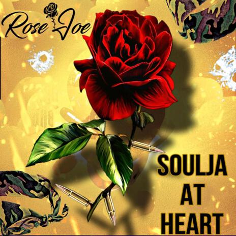 Soulja At Heart | Boomplay Music