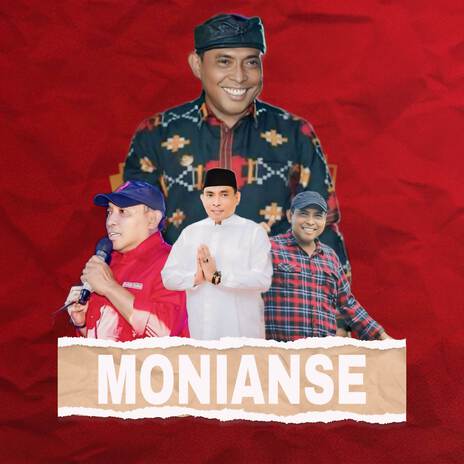 Monianse ft. Hendri RZ | Boomplay Music