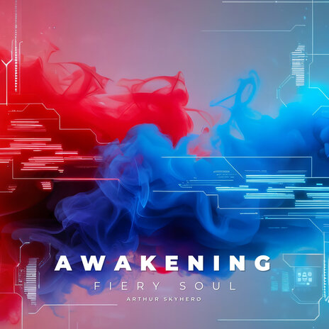 Awakening (Fiery Soul)