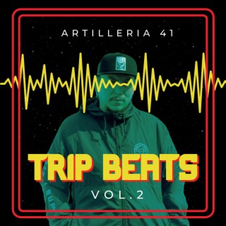 TRIP BEATS, Vol. 2